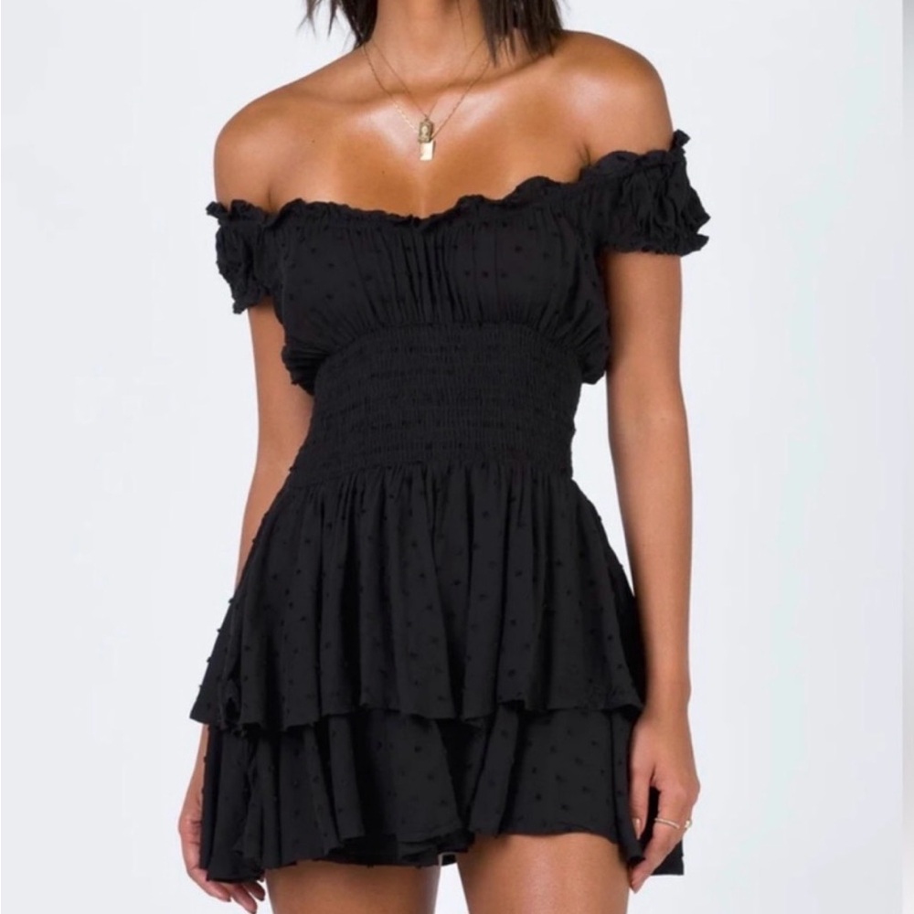 Princess Polly The Love Galore Romper